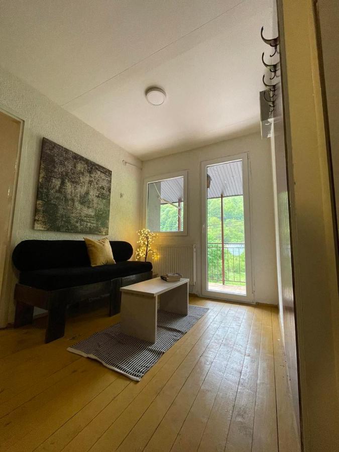 Vertical Hostel Mavrovo Exterior photo